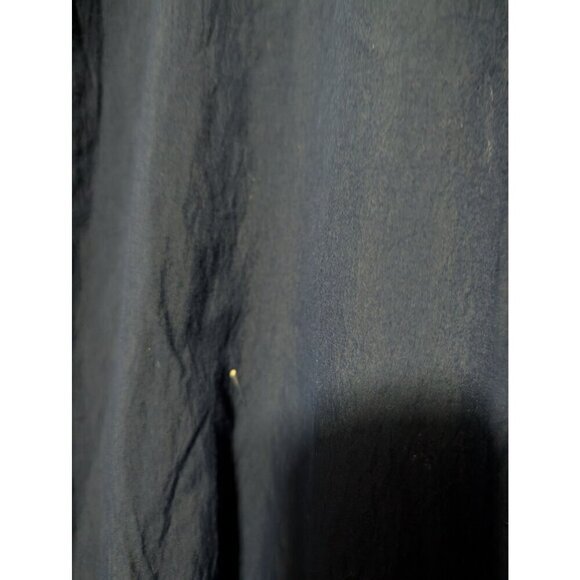 Vintage 1995 US OPEN Golf Windbreaker Pullover Sunderland of Scotland Mens Sz XL - Picture 4 of 7